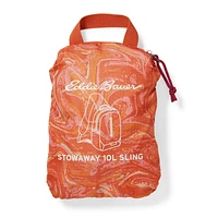 Stowaway 3.0 Packable Sling Bag