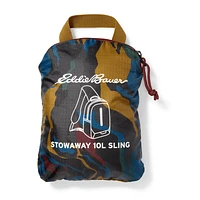 Stowaway 3.0 Packable Sling Bag