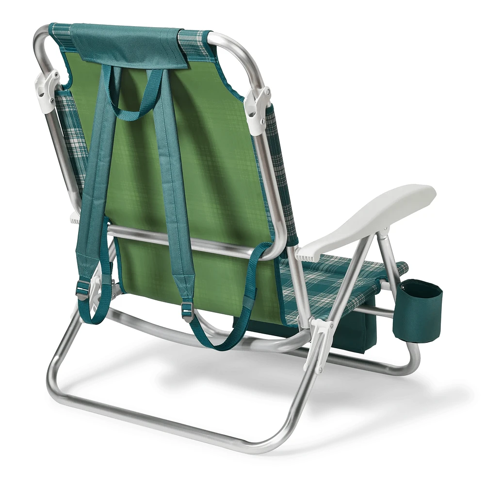 Backpack Chair