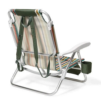 Backpack Chair