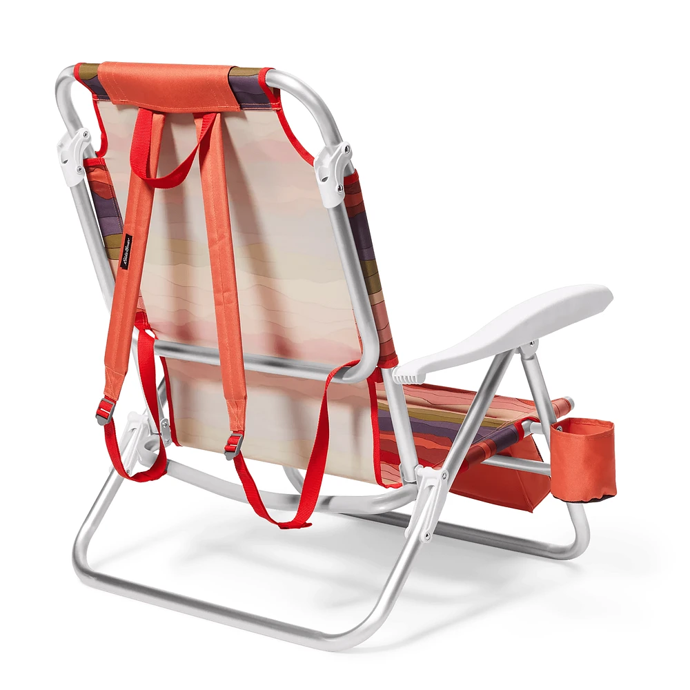 Backpack Chair