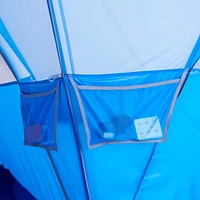 Olympic Dome 10 Multi-Room Tent