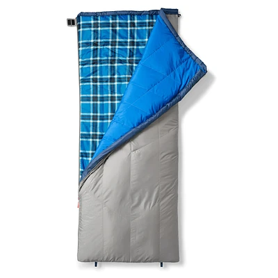 Snowline Rectangular 35° Sleeping Bag