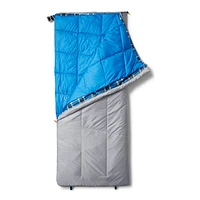 Snowline Convertible 30°/50° Sleeping Bag