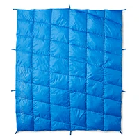 Snowline Convertible 30°/50° Sleeping Bag