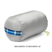 Snowline Convertible 30°/50° Sleeping Bag