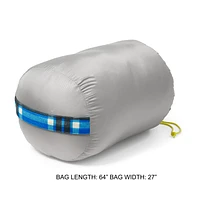 Cruiser Reg 2 40° Sleeping Bag