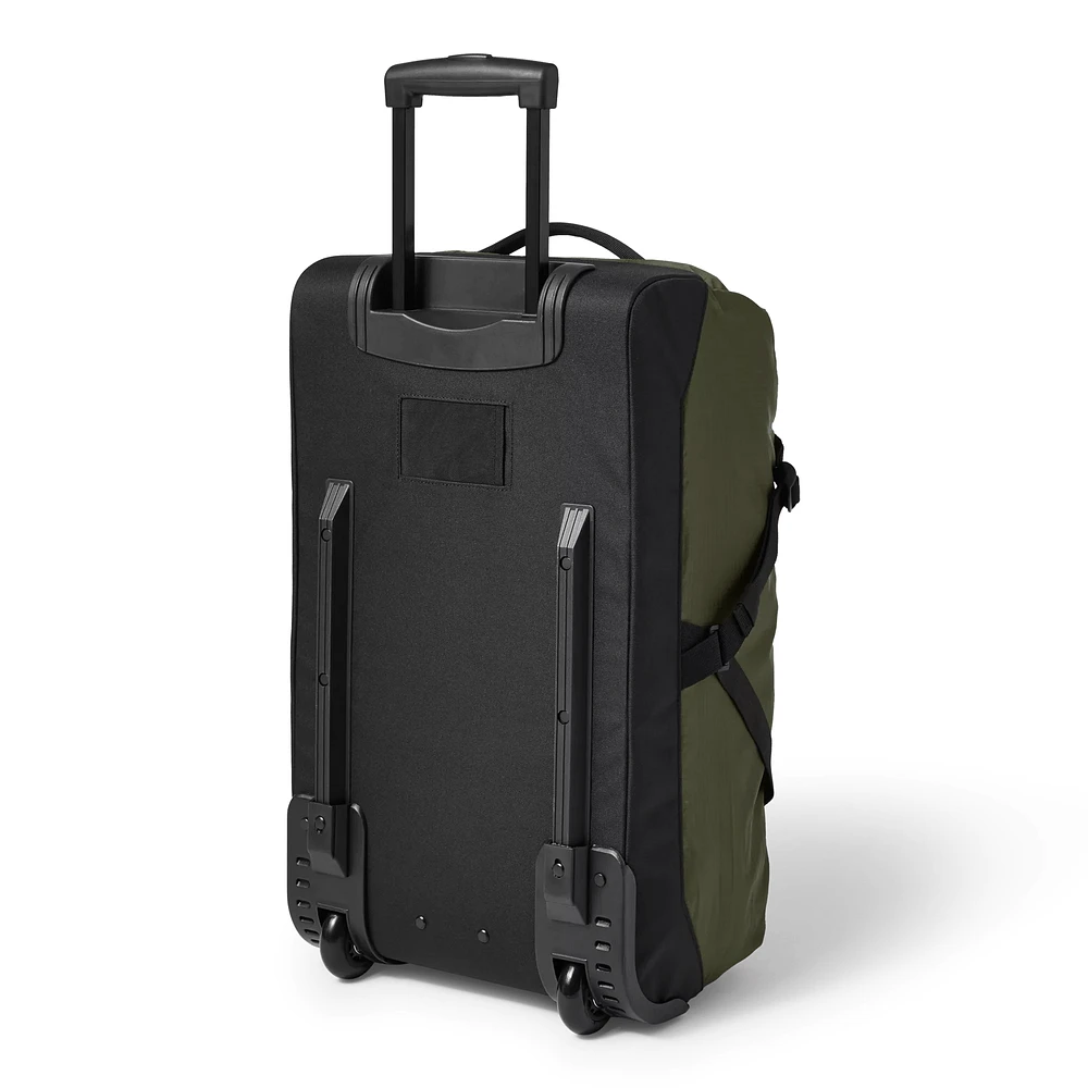 Traverse 22 Wheeled Duffel