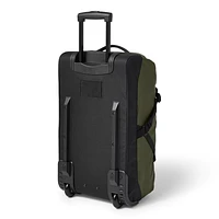 Traverse 22 Wheeled Duffel