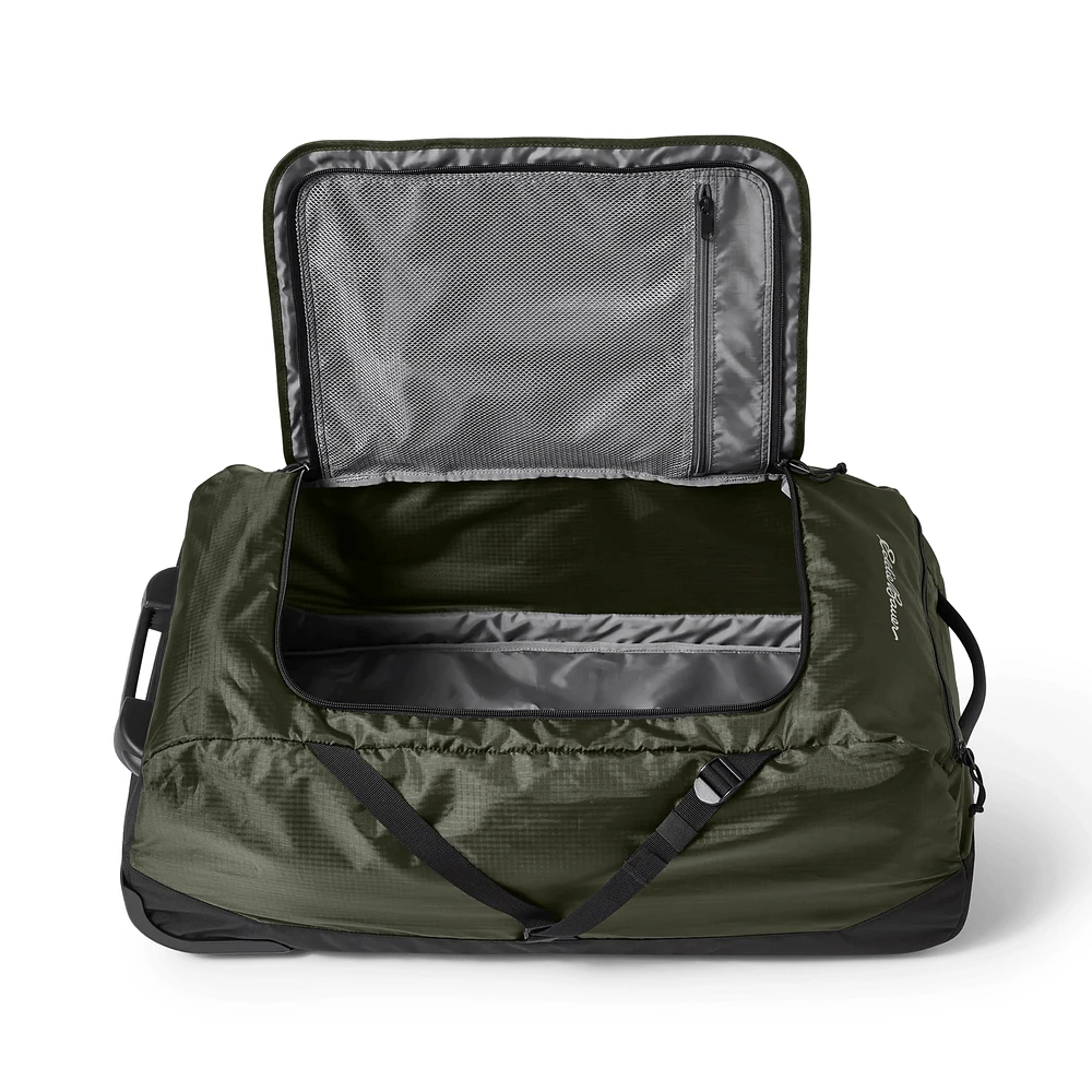Traverse 27 61L Wheeled Duffel
