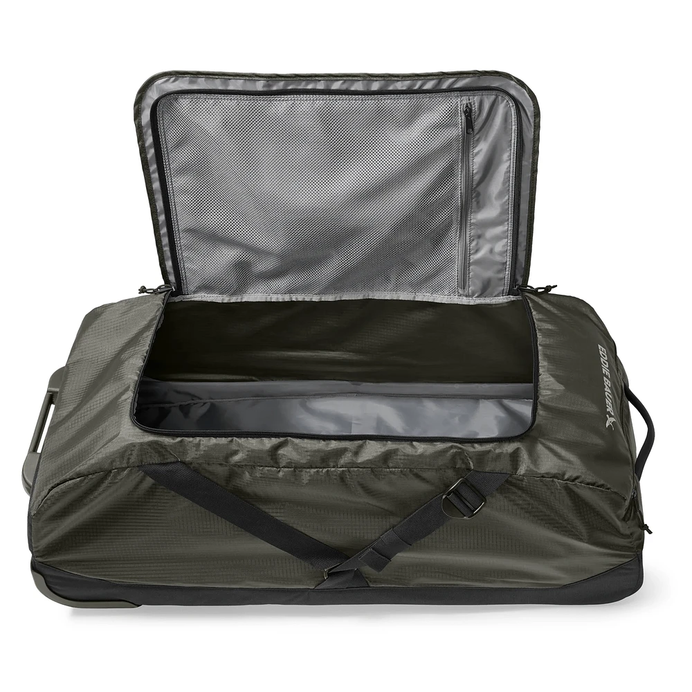 Traverse 32 78L Wheeled Duffel