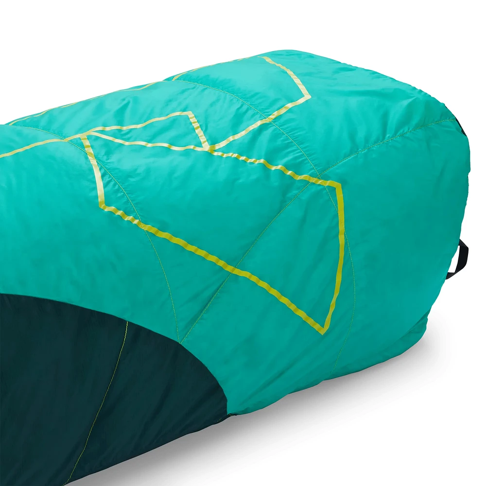 Karakoram 20 Degree Down Sleeping Bag - Gen II