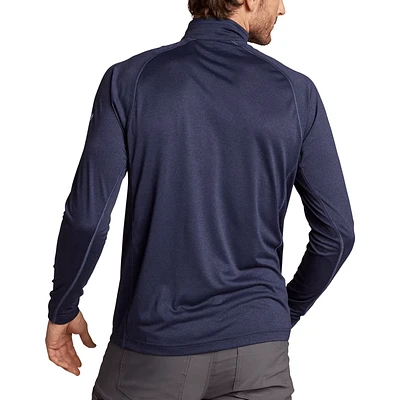 Resolution Long-Sleeve 1/4-Zip