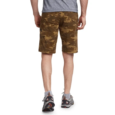 Guide Pro Shorts - Print