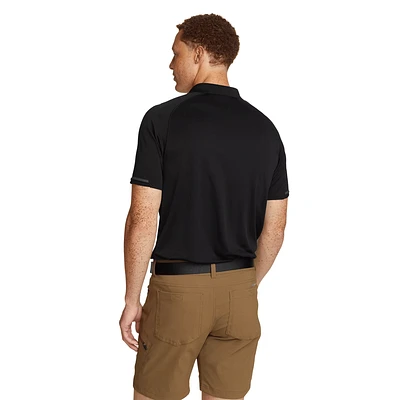 Resolution Pro Short-Sleeve Polo 2.0