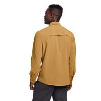 Atlas Exploration Flex Long-Sleeve Shirt