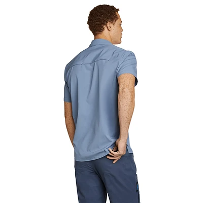 Atlas Exploration Flex Short-Sleeve Shirt