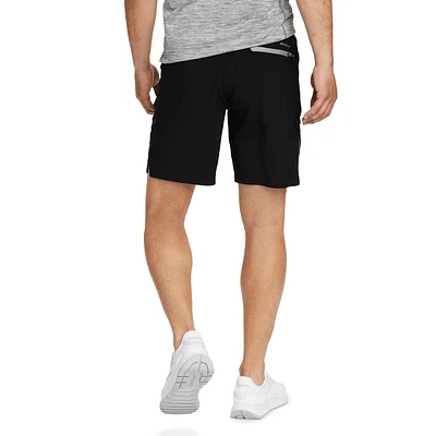 Resonance Lite 8" Training Shorts