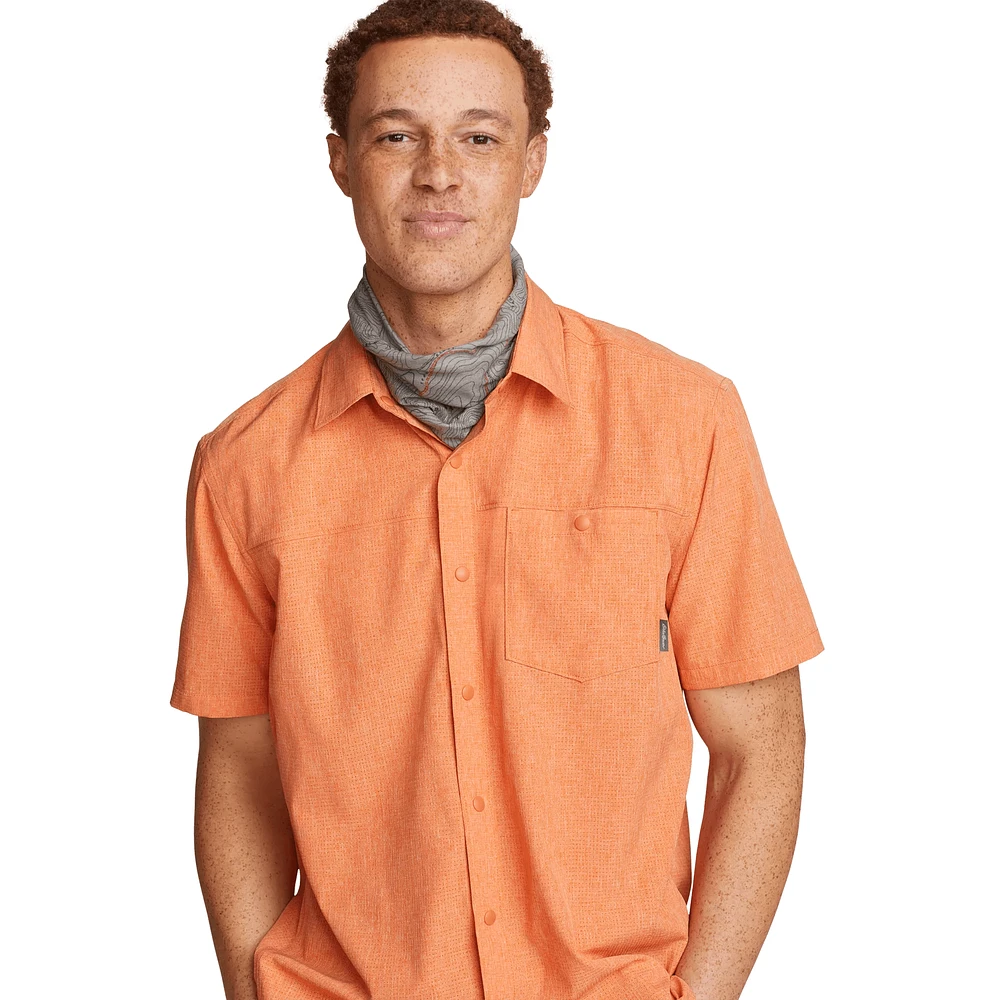 Ventatrex Flex Short-Sleeve Shirt