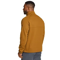 Synthesis Half-Zip Fleece