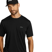 Solarfoil® Short-Sleeve UPF Crew