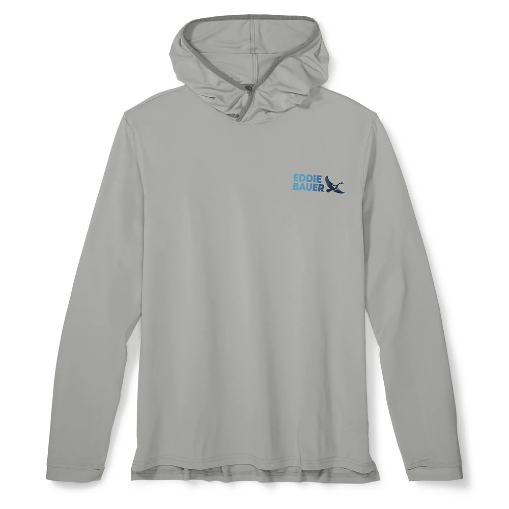 Solarfoil® UPF Hoodie