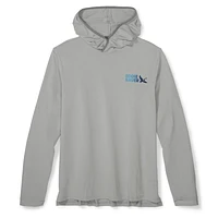Solarfoil® UPF Hoodie