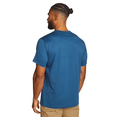 Mountain Trek Short-Sleeve Shirt