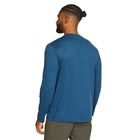 Mountain Trek Long-Sleeve Shirt