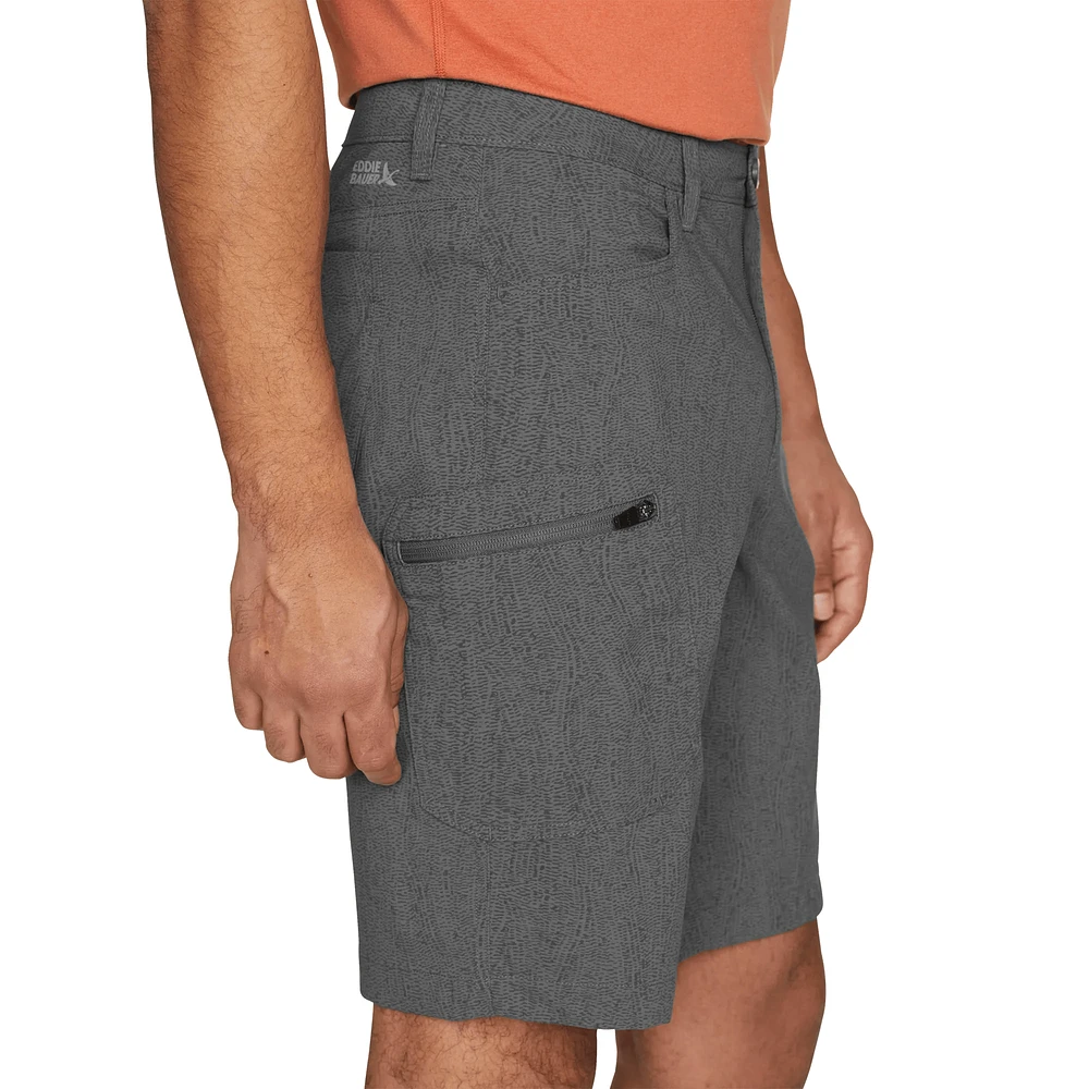 Rainier Shorts - Print