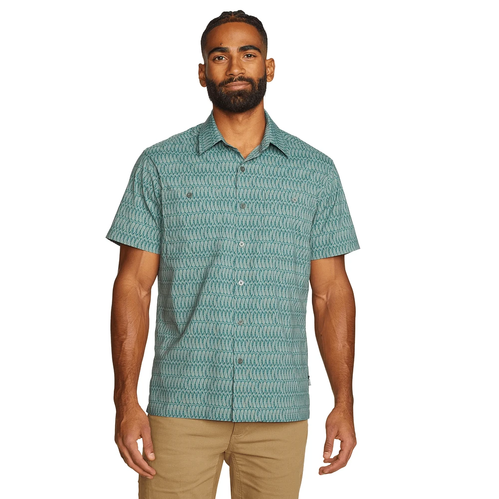 Rainier 3.0 Shirt - Print