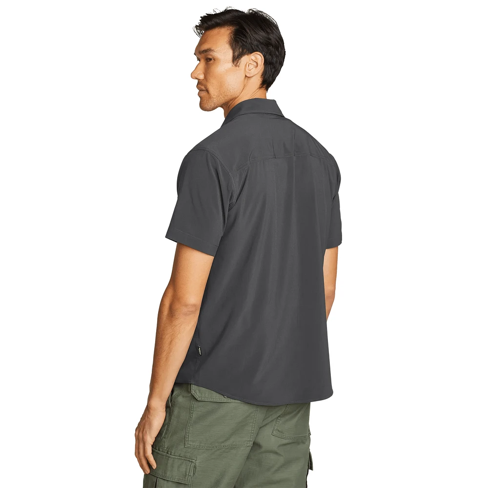 Departure One-Pocket Shirt