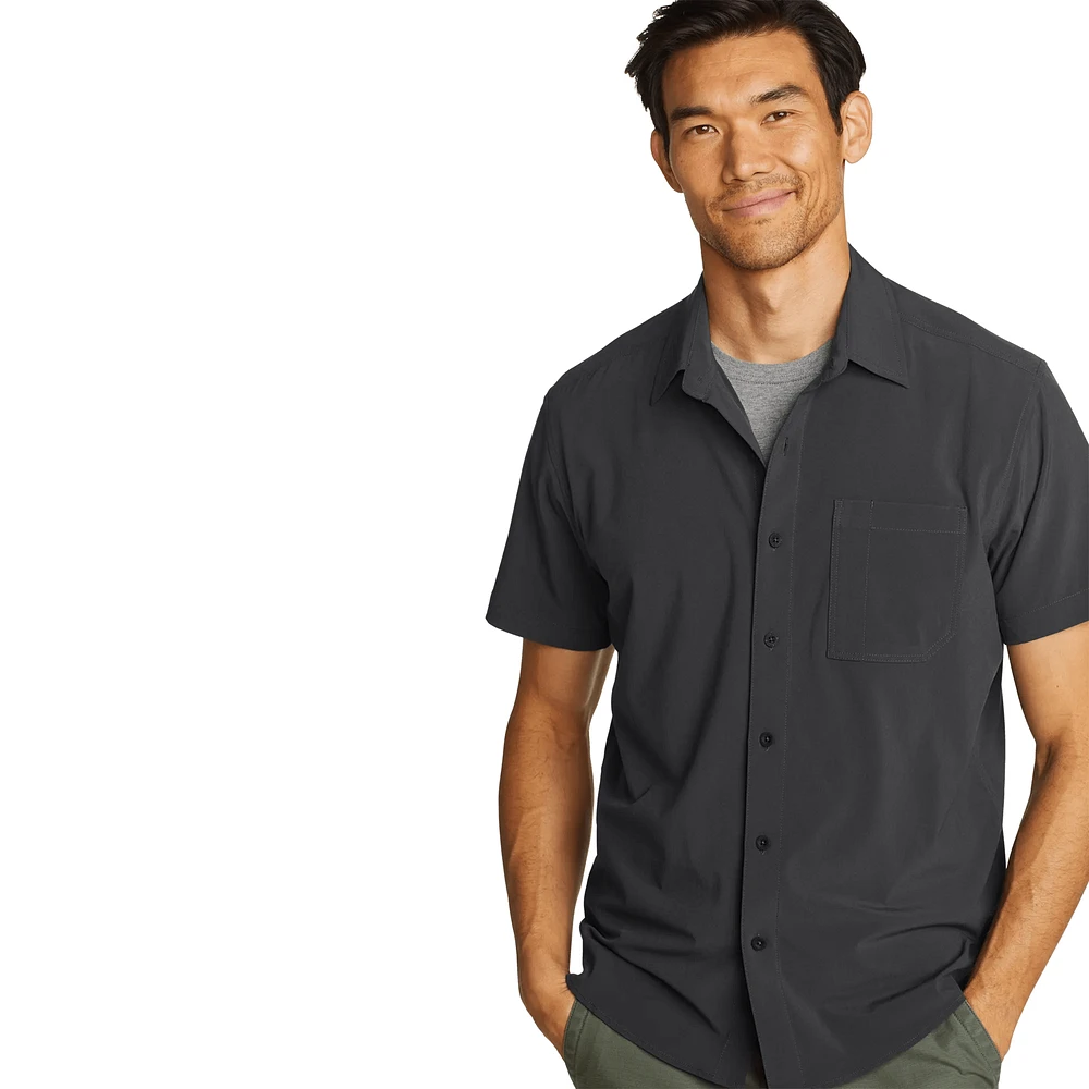 Departure One-Pocket Shirt