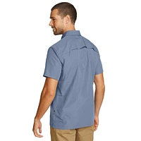 Rainier Ripstop Short-Sleeve Shirt