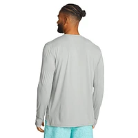 Solarfoil® Long-Sleeve Crew