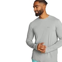 Solarfoil® Long-Sleeve Crew