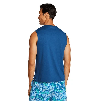 Mountain Trek Tank