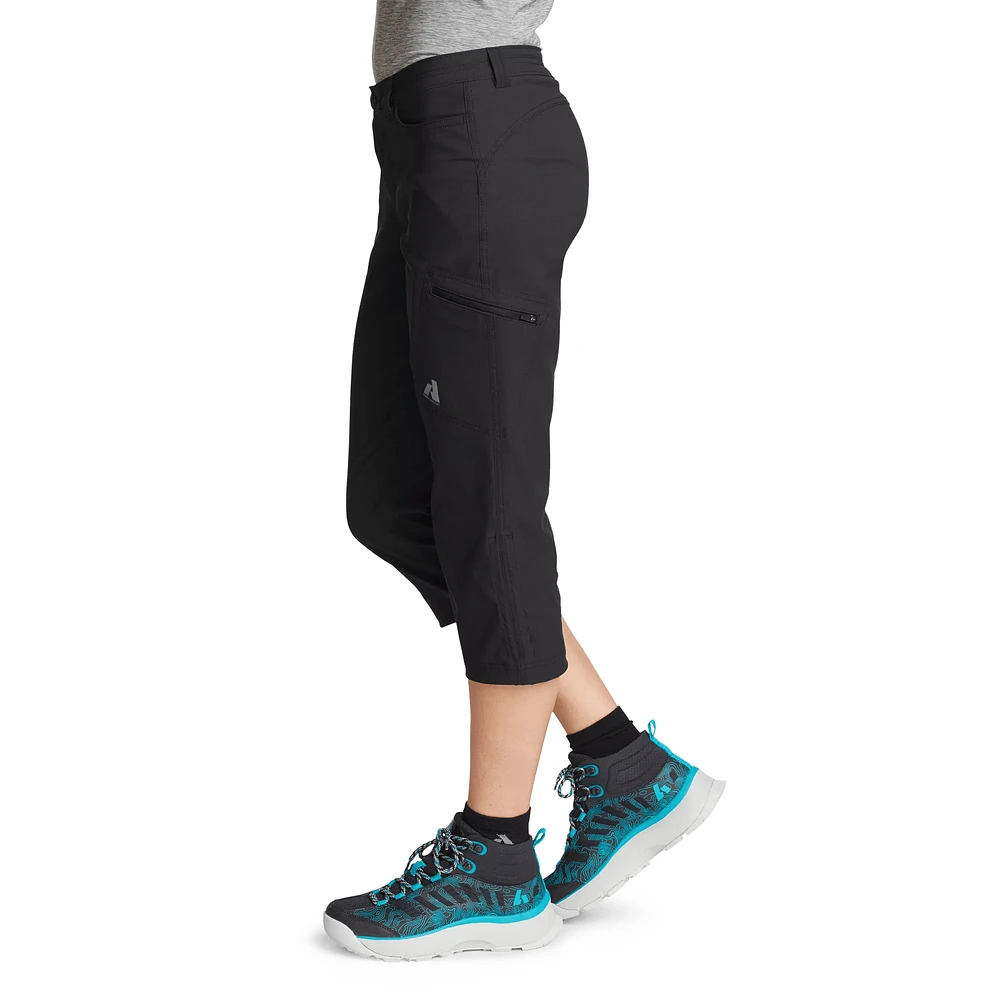 Guide Pro Capris