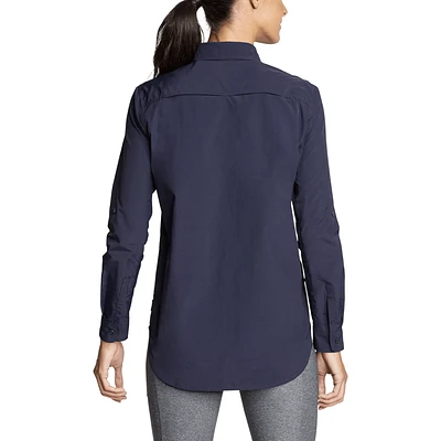 Mountain Ripstop Long-Sleeve Shirt