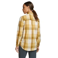 Mountain Long-Sleeve Shirt