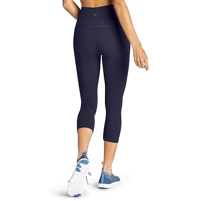 Movement Lux High-Rise Capris