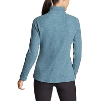 Quest Fleece 1/4-Zip - Solid