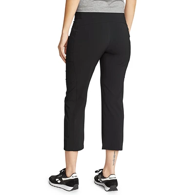 Incline Utility Capris