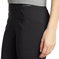 Incline Utility Capris