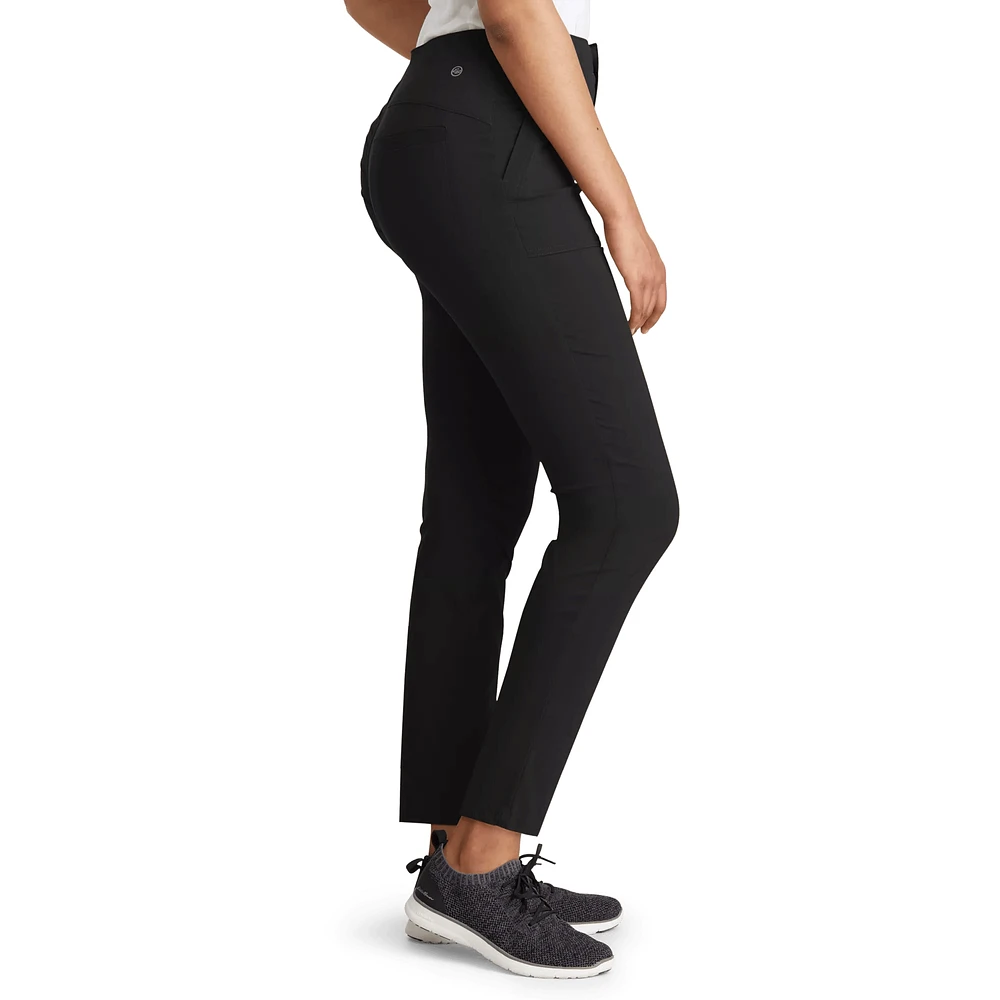 Sightscape Horizon Slim Straight Ankle Pants