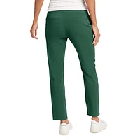 Sightscape Horizon Slim Straight Ankle Pants