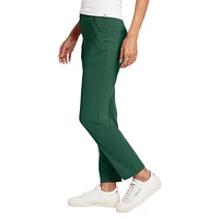 Sightscape Horizon Slim Straight Ankle Pants