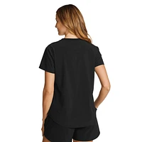 Departure Short-Sleeve Pocket T-Shirt