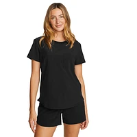 Departure Short-Sleeve Pocket T-Shirt