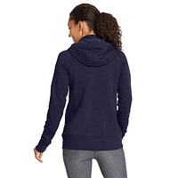 Motion Cozy Camp Full-Zip Sweatshirt